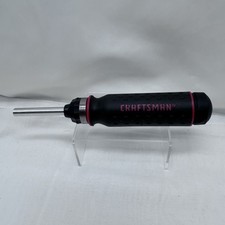 Craftsman ratcheting ready for sale  Minneapolis