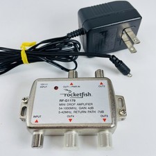 Rocketfish g1179 mini for sale  Omaha
