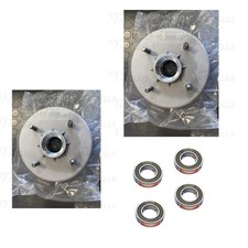 Tamburi kit cuscinetti usato  Aversa