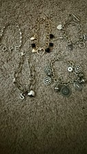 Paparazzi lot clasp for sale  Vallejo