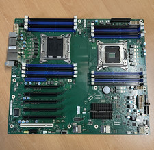 Mainboard fujitsu celsius gebraucht kaufen  Zolling