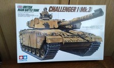 Challenger british main for sale  LINCOLN