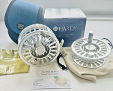 Unused hardy zane for sale  MELROSE