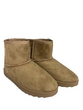 Damen stiefel gefüttert gebraucht kaufen  Boppard