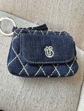Vera bradley zip for sale  Bryson City