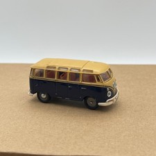 Volkswagen samba collectible for sale Volkswagen samba collectible for sale  HAVANT