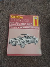 skoda mb 1000 for sale skoda mb 1000 for sale DRIFFIELD