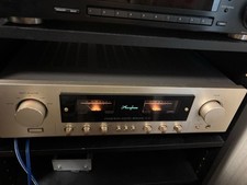 Accuphase 213 integrated d'occasion  Expédié en Belgium
