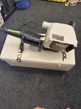 Festool rustofix brush for sale  ST. ALBANS