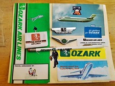 Ozark airlines memories for sale  USA