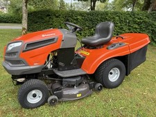 Husqvarna cth182 aufsitzmäher gebraucht kaufen  Bitburg
