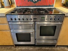 lpg range cookers for sale  LONDON