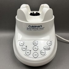 Cuisinart smart power for sale  Newington