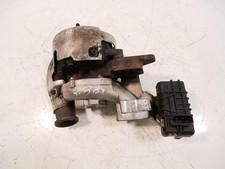Turbocharger for touareg d'occasion  Expédié en Belgium