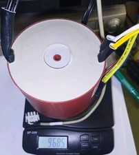 Toroidal transformer 400va for sale  ACCRINGTON