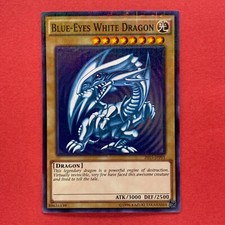 NM Blue-Eyes White Dragon 2015-JPP01 Millennium World Championship YuGiOh teka comprar usado NM Blue-Eyes White Dragon 2015-JPP01 Millennium World Championship YuGiOh teka comprar usado  Enviando para Brazil