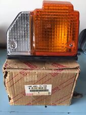 Original toyota front d'occasion  Bagneux