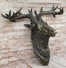 Lost wax bronze for sale  Westbury