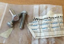 Bmw bolts airheads for sale  BRIDGWATER