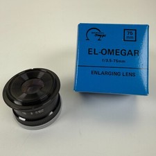 Omega omegar 455 for sale  Rochester