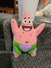 Patrick star spongebob for sale  Van Buren