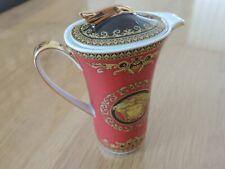 Versace rosenthal milchkännch gebraucht kaufen  Krumbach