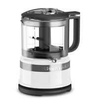 Kitchenaid kfc3516wh 3.5 for sale  Northvale