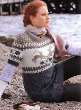 Knitting pattern copy for sale  LONDON