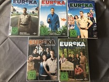 Eureka geheime stadt gebraucht kaufen  Viersen