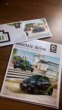 Smart electric drive gebraucht kaufen  Karlsruhe