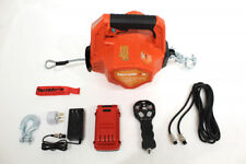 Verricello portatile terrafirm usato  Polistena
