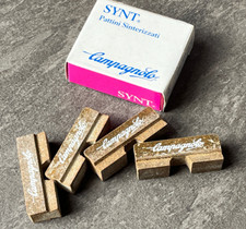 Brake pads campagnolo usato  Italia