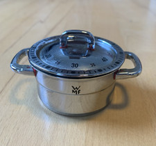 Wmf premium kurzzeitmesser gebraucht kaufen  Mülheim an der Ruhr
