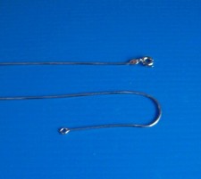 Nuovo collana catenina usato  Zungoli