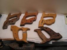 Vintage hand saw for sale  Ponca City