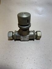 Rsta hydraulik drosselventil gebraucht kaufen  Chemnitz
