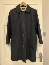 .p.c navy raincoat for sale  GLASGOW
