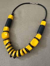 Collana vintage 80 usato  Corato