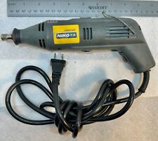 Nikota corded rotary for sale  Boise