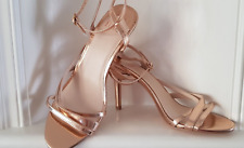 Ladies rose gold for sale  NEWARK