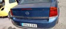 Hayon opel vectra d'occasion  Expédié en France