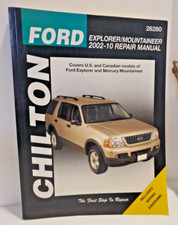 Ford explorer mercury for sale  Pueblo