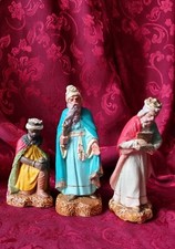 Santon devineau rois d'occasion  Tours-