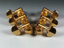 Pingente Gibson Gold Grover Pat 1968. Afinadores…L@@K comprar usado Pingente Gibson Gold Grover Pat 1968. Afinadores…L@@K comprar usado  Enviando para Brazil