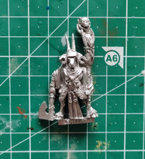 Warhammer old chamane d'occasion  Strasbourg-