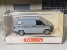 Wiking 03090230 transporter gebraucht kaufen  Wunstorf