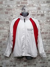 Stormtech jacket white for sale  DUDLEY