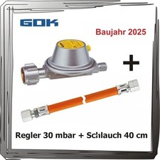 Druckregler mbar caravan gebraucht kaufen  Pirna, Dohma, Struppen