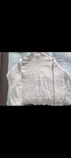 Toast jumper men for sale  COVENTRY