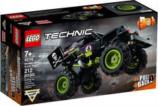 Lego technic monster for sale  WOKINGHAM